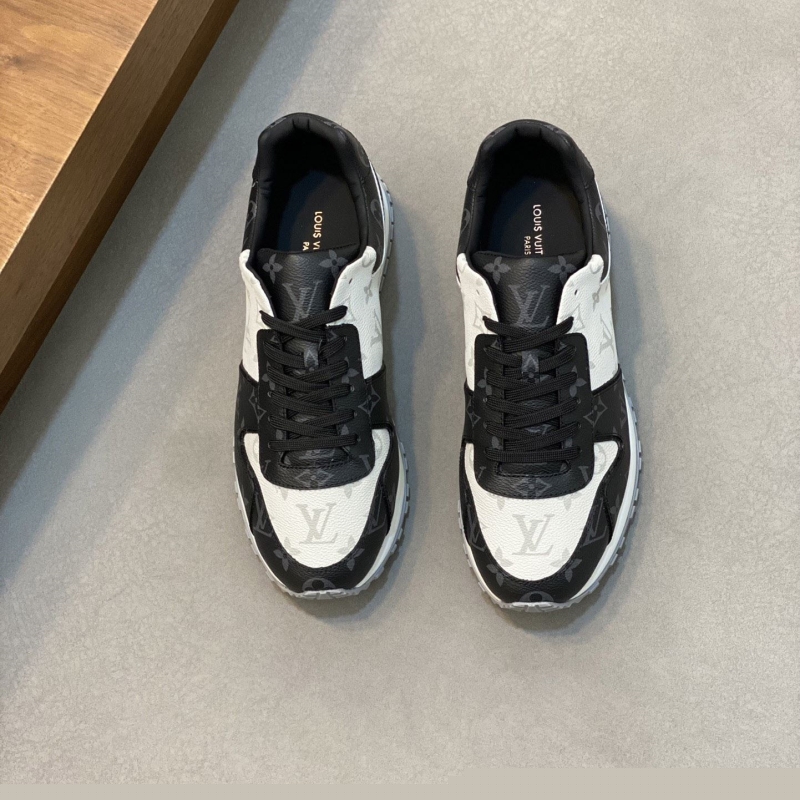 LV Casual Shoes